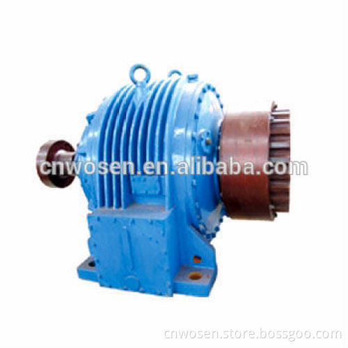 P series planetary agricultural gearbox